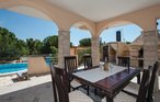 Ferieleilighet - Trogir-Sevid , Kroatia - CDT298 21