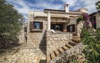 Feriehuse - Drvenik Mali , Kroatien - CDT709 15
