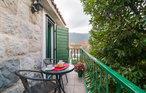 Location de vacances - Omis-Ostrvica , Croatie - CDT048 20