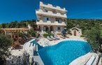 Ferieleilighet - Trogir-Sevid , Kroatia - CDT298 8