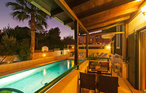 Feriehus - Split , Kroatia - CDT296 24