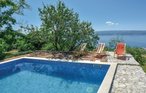 Ferienhaus - Omis-Duce , Kroatien - CDT047 5