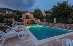 Location de vacances - Omis-Ostrvica , Croatie - CDT048 9