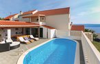 Location de vacances - Omis-Stanici , Croatie - CDT414 1