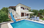 Ferienhaus - Split-Turjaci , Kroatien - CDT956 8