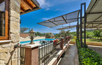 Feriehus - Split-Divojevici , Kroatia - CDT739 7