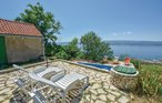Ferienhaus - Omis-Duce , Kroatien - CDT047 7