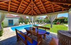 Ferienhaus - Trogir-Kastel Luksic , Kroatien - CDT990 12