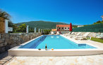 Location de vacances - Omis-Ostrvica , Croatie - CDT048 10