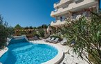 Ferieleilighet - Trogir-Sevid , Kroatia - CDT298 9