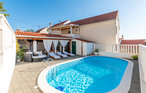 Location de vacances - Omis-Stanici , Croatie - CDT414 6