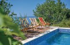 Ferienhaus - Omis-Duce , Kroatien - CDT047 6
