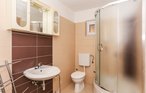 Location de vacances - Omis-Stanici , Croatie - CDT414 27