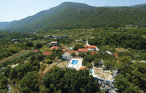Feriehuse - Omis-Kucice , Kroatien - CDT273 10