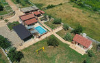 Feriehus - Split-Divojevici , Kroatia - CDT739 3