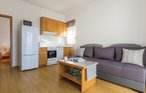 Lejlighed - Makarska , Kroatien - CDT286 10
