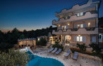 Ferieleilighet - Trogir-Sevid , Kroatia - CDT298 12