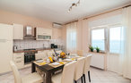 Ferienhaus - Omis , Kroatien - CDT749 21