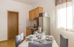 Lejlighed - Makarska , Kroatien - CDT288 10