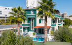Feriehus - Split , Kroatia - CDT296 12