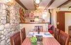 Feriehus - Makarska-Gornji Tucepi , Kroatia - CDT471 12