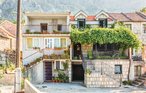 Feriehus - Makarska-Gornji Tucepi , Kroatia - CDT471 8