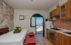 Ferienhaus - Makarska , Kroatien - CDT683 2