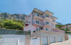Ferienhaus - Omis , Kroatien - CDT749 4