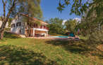Ferienhaus - Split-Vojnic Sinjski , Kroatien - CDT871 13
