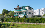 Feriehus - Split , Kroatia - CDT296 15