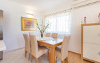 Lejlighed - Trogir , Kroatien - CDT575 22