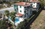 Feriehus - Split , Kroatia - CDT296 16