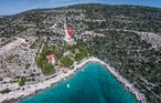 Ferieleilighet - Trogir-Sevid , Kroatia - CDT298 14