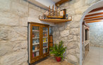 Location de vacances - Omis-Ostrvica , Croatie - CDT048 30