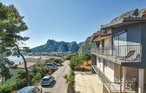 Semesterhus - Omis , Kroatien - CDT272 15