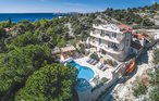 Ferieleilighet - Trogir-Sevid , Kroatia - CDT298 2