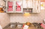 Feriehus - Makarska-Gornji Tucepi , Kroatia - CDT471 15