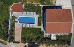 Ferienhaus - Trogir-Kastel Kambelovac , Kroatien - CDT997 16