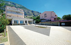Lejlighed - Makarska , Kroatien - CDT291 4