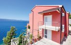 Ferienwohnung - Omis-Stanici , Kroatien - CDT458 2