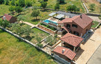Feriehus - Split-Divojevici , Kroatia - CDT739 8