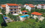 Ferienhaus - Trogir-Kastel Luksic , Kroatien - CDT990 16