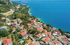 Semesterhus - Omis , Kroatien - CDT272 14