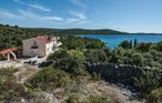 Ferieleilighet - Trogir-Sevid , Kroatia - CDT298 13
