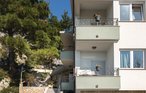 Lejlighed - Makarska , Kroatien - CDT833 12