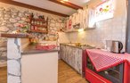Feriehus - Makarska-Gornji Tucepi , Kroatia - CDT471 14