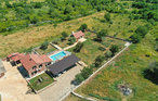 Feriehus - Split-Divojevici , Kroatia - CDT739 9
