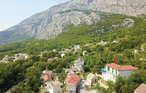 Feriehus - Makarska-Gornji Tucepi , Kroatia - CDT974 8