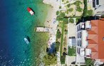 Lejlighed - Omis-Stanici , Kroatien - CDT181 10