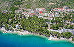 Ferienwohnung - Omis-Lokva Rogoznica , Kroatien - CDT339 10